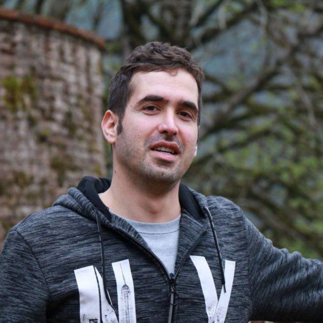 Ali Sedighi, MBA Ali Sedighi, MBA โ CTO and Business Growth Strategist in Vancouver, BC